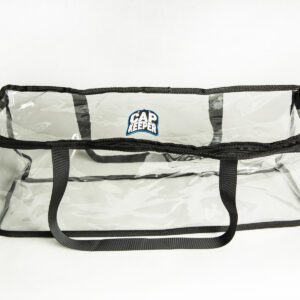 Cap Keeper duffle bag