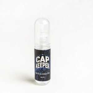 Cap Keeper cap/sneaker cleaner and deodorizer spray